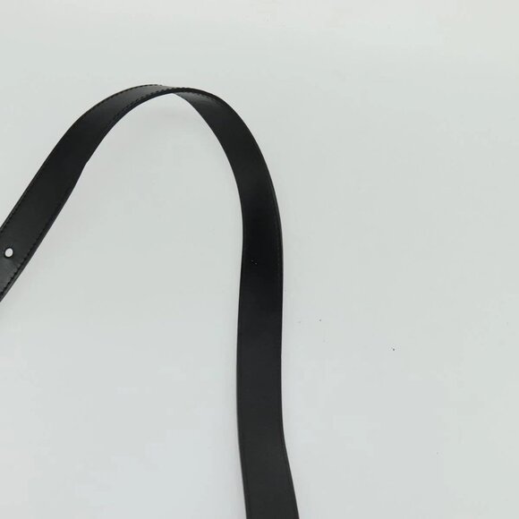 LOUIS VUITTON Taiga Saratov GM Shoulder Bag Ardoise M30882 LV Auth bs27760 - Picture 9 of 16